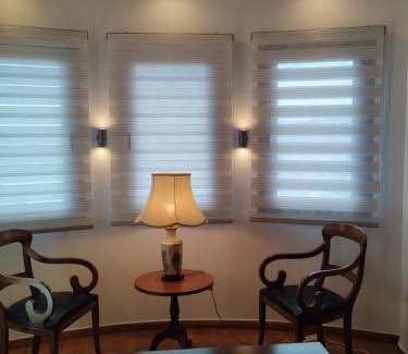 Chios Apartment | ISLAND Time Deluxe Apartment Downtown 3 floors