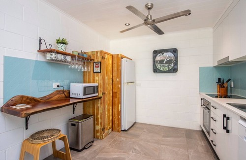 Arcadia Apartment | Island View Apt 1, Arcadia