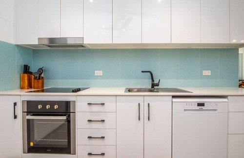 Arcadia Apartment | Island View Apt 1, Arcadia