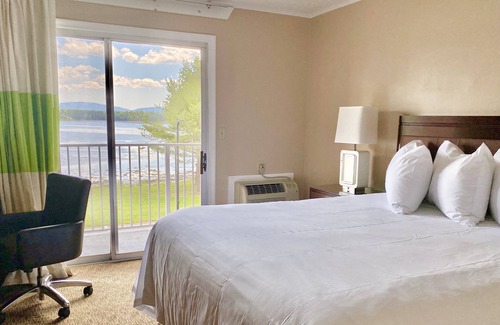 Trenton Hotel | Island View Hotel Bar Harbor