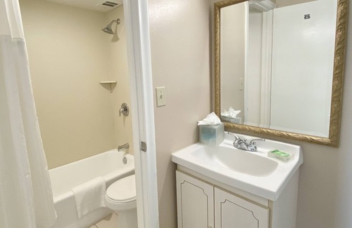 Trenton Hotel | Island View Hotel Bar Harbor