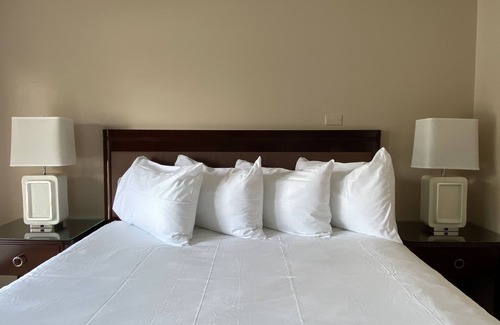 Trenton Hotel | Island View Hotel Bar Harbor