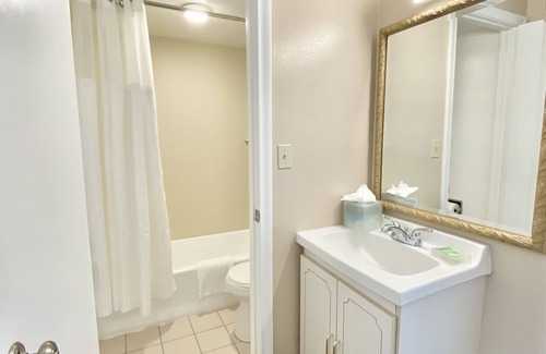 Trenton Hotel | Island View Hotel Bar Harbor