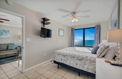 Gulf Shores House | Island Winds West Unit 673