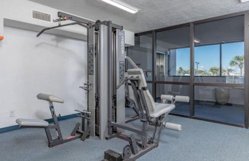 Gulf Shores House | Island Winds West Unit 673