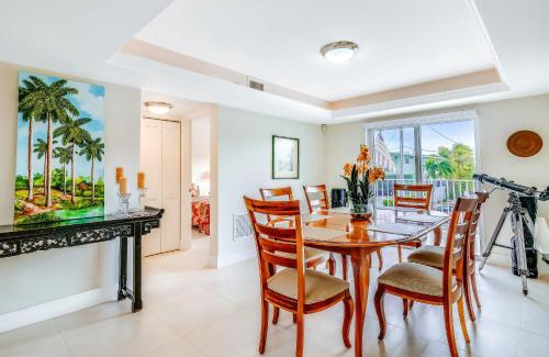Winston Waterways House | Islander Retreat