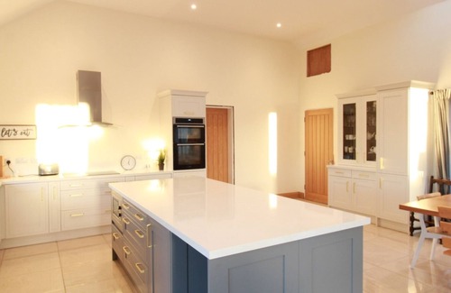 Renvyle House | Islands View, Renvyle Holiday Home, close to the s
