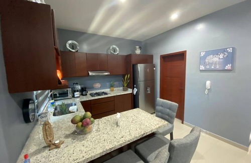 Las Gaviotas Resort | Islas G203 ByTrvl2hm & Mazatlan Regency