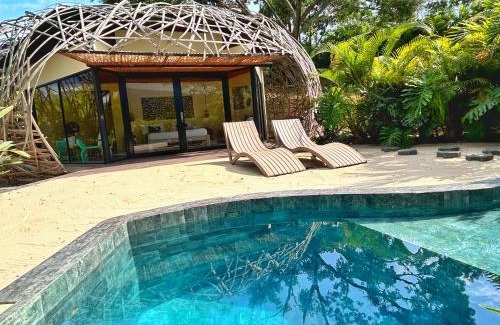 La Mesa Hotel | IslaVerde Hotel