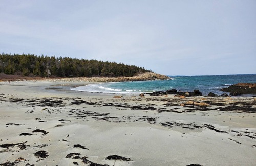 Matinicus House | Isle Be Back