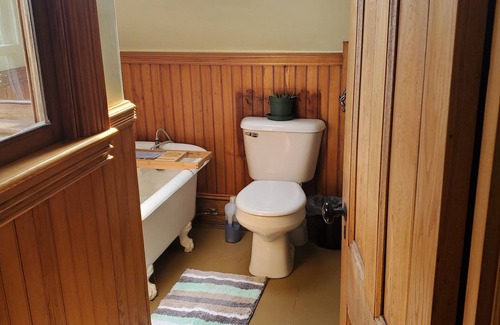 Matinicus House | Isle Be Back