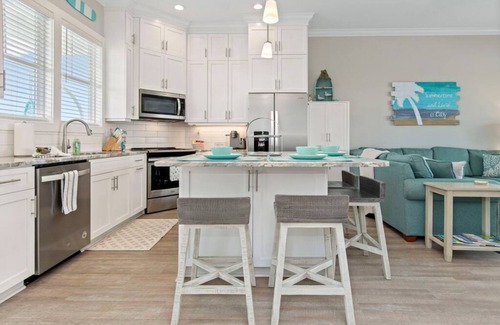 Emerald Isle House | Isle of Dreams in Emerald Isle