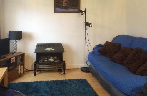 Contin House | Isle Of Skye - Uk7095