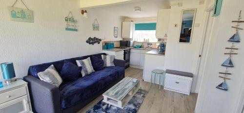 Sandown Apartment | Isle of Wight Chalet