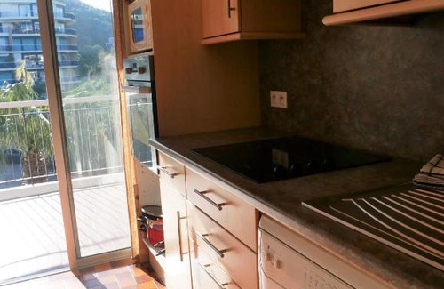 La Napoule Apartment | Islette Du Riou I