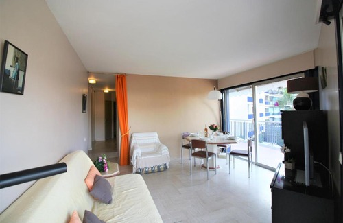 La Napoule Apartment | Islette Du Riou I