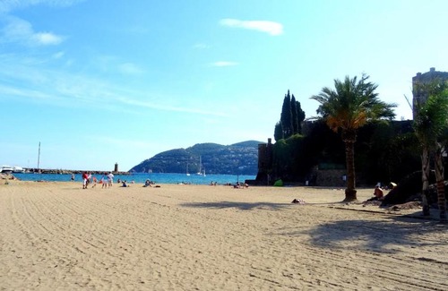 La Napoule Apartment | Islette Du Riou II