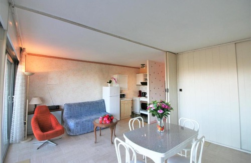 La Napoule Apartment | Islette Du Riou II