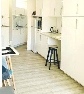 Isola Apartment | Isola 2000 pied des pistes-wifi