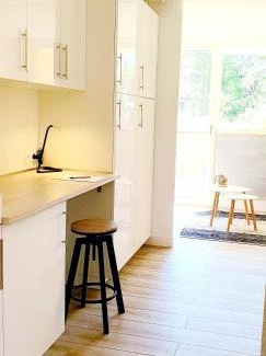 Isola Apartment | Isola 2000 pied des pistes-wifi