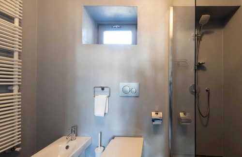 Carciano Apartment | Isola Bella Apartments, Suite