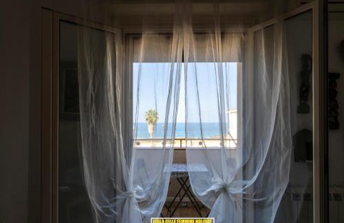 Isola delle Femmine House | Isola delle Femmine Holiday