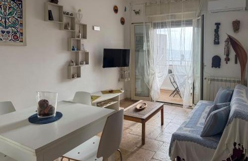 Isola delle Femmine House | Isola delle Femmine Holiday