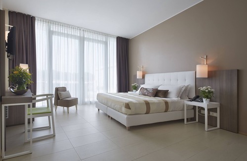 Rosolina Hotel | Isola di Albarella Hotel Capo Nord