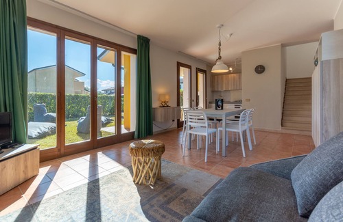 Rosolina House | Isola di Albarella