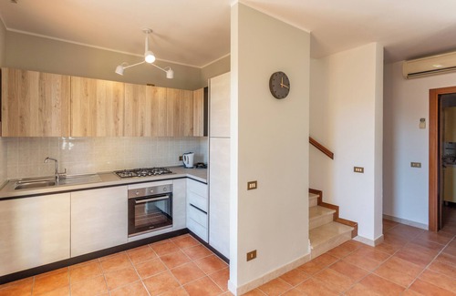 Rosolina House | Isola di Albarella