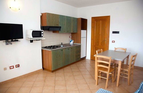 Trinita d'Agultu e Vignola Apartment | Isola Rossa Borgo Mare - Agenzia Isola Rossa