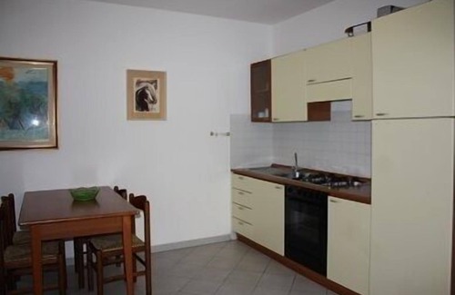 Trinita d'Agultu e Vignola Apartment | Isola Rossa Borgo Mare - Agenzia Isola Rossa