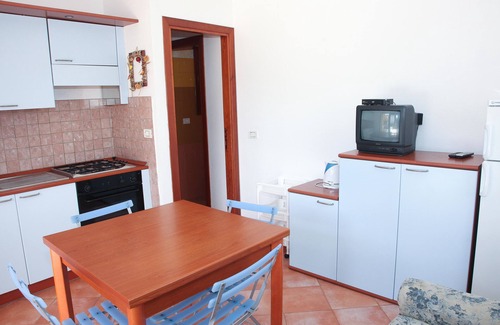 Trinita d'Agultu e Vignola Apartment | Isola Rossa Borgo Mare - Agenzia Isola Rossa