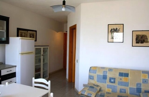 Trinita d'Agultu e Vignola Apartment | Isola Rossa Borgo Mare - Agenzia Isola Rossa