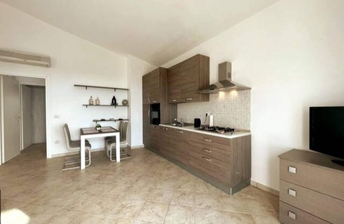 Paduledda Apartment | Isola Rossa Apartment With Breathtaking sea View