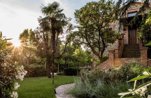 Contrada Fontivegge Resort | Isola Verde Resort