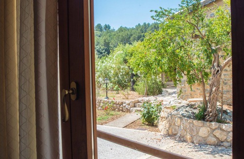 Campanet House | ISOLATED RURAL HOUSE WITH POOL