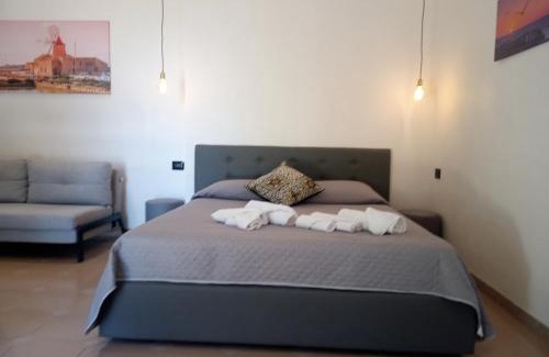 Birgi Vecchi Apartment | Isole Dello Stagnone Apartaments