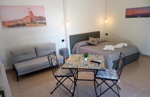 Birgi Vecchi Apartment | Isole Dello Stagnone Apartaments