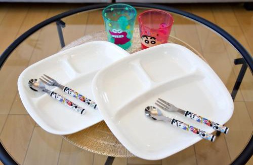 Makishi Apartment | Isole le Olena 601