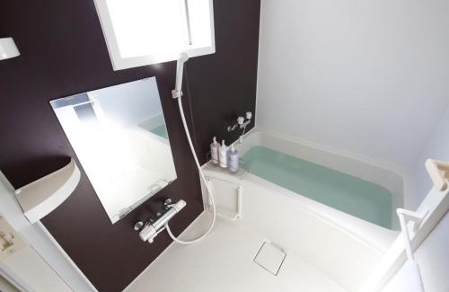 Makishi Apartment | Isole le Olena 601