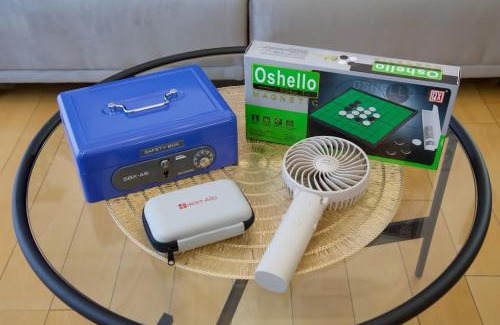 Makishi Apartment | Isole le Olena 601