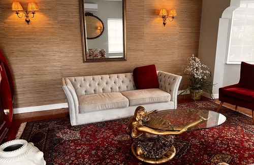 Durban North Hotel | Isoyi on the Mill