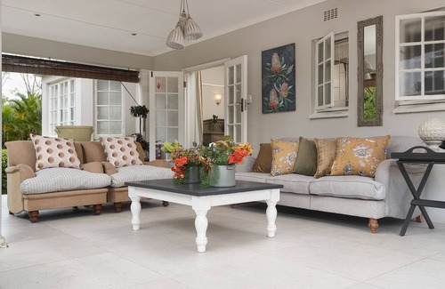 Durban North Hotel | Isoyi on the Mill