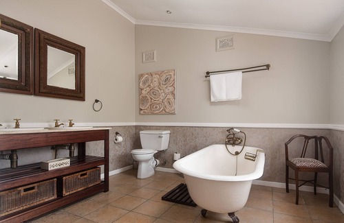 Durban North Hotel | Isoyi on the Mill