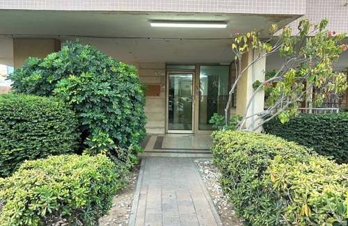 Netanya Apartment | ❤ISRAEL/NETANYA- BEST CENTRAL BEACH CITY LOCATION SPACIOUS APT FOR LONGTERM RENT