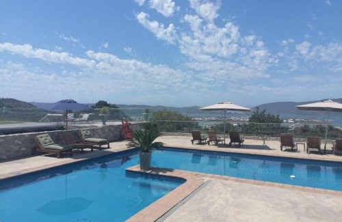 Knysna Hotel | Issaquena Heights Boutique Hotel
