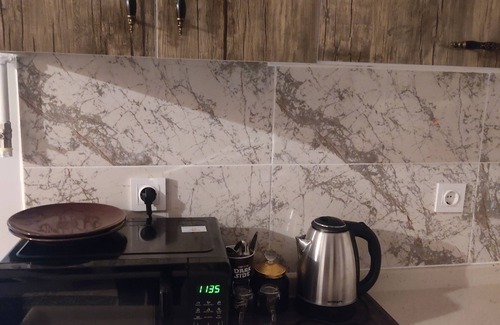 Arnavutkoy Apartment | Istanbul Airport Family suites Hotel