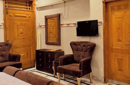 G-9 Sector House | Istanbul Inn Guest House