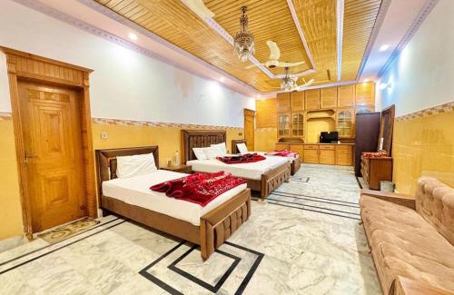 G-9 Sector House | Istanbul Inn